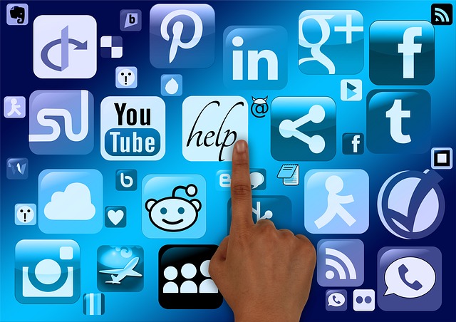 Jak portale społecznościowe pomagają odnieść sukces?