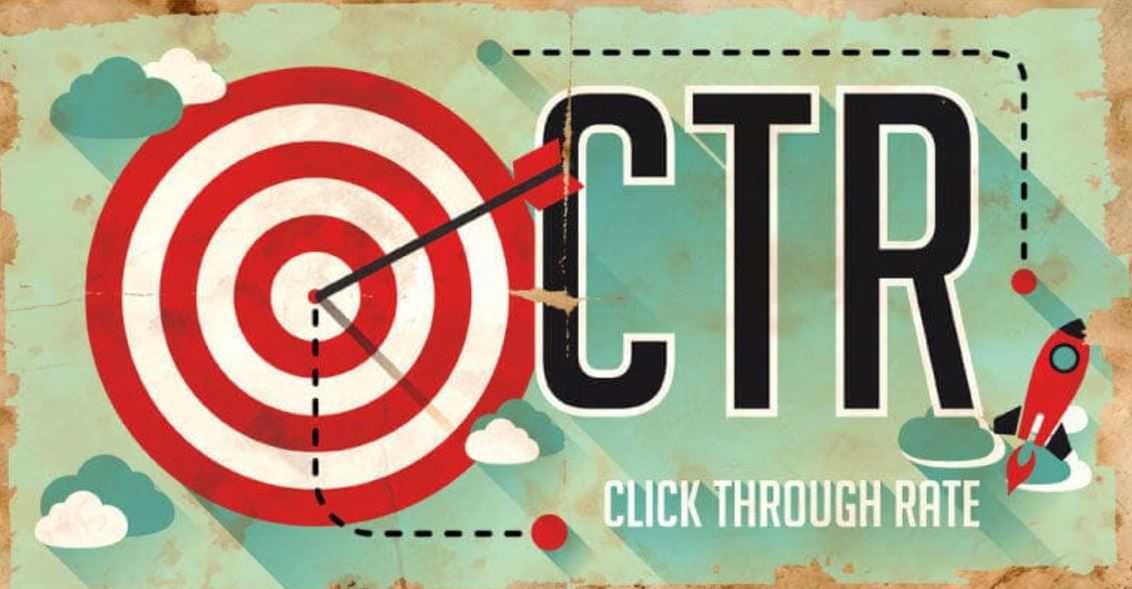 CTR – trzy litery, które zmienią spojrzenie na marketing